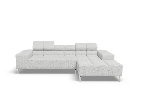 Ecksofa Longchair R